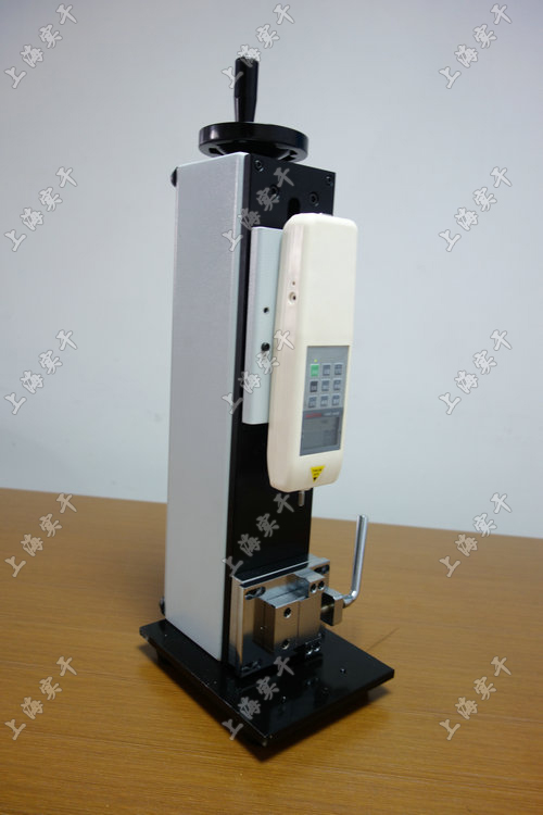 SGLW螺旋立臥測試臺