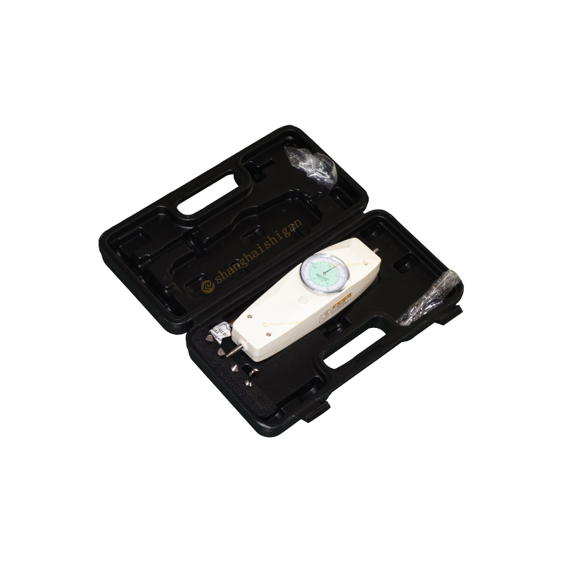 手持指針式推拉力計-SGNK指針式推拉力計