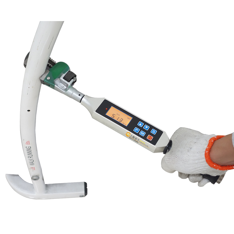 0.2-100N.m定制數(shù)字扭力扳手價格 廠家定做扭矩扳手規(guī)格型號